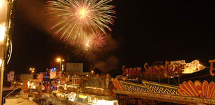 Gäubodenvolksfest 2026